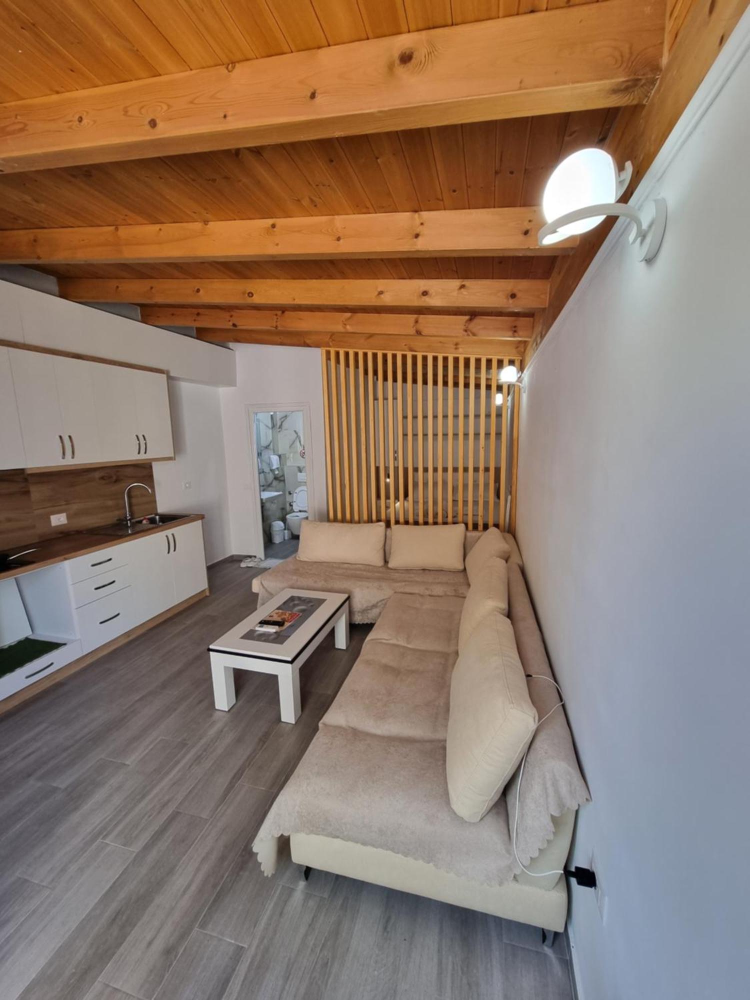 Vila Soleil Vlorë 部屋 写真
