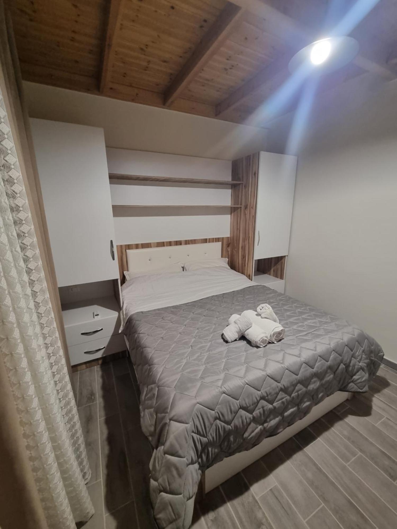 Vila Soleil Vlorë 部屋 写真