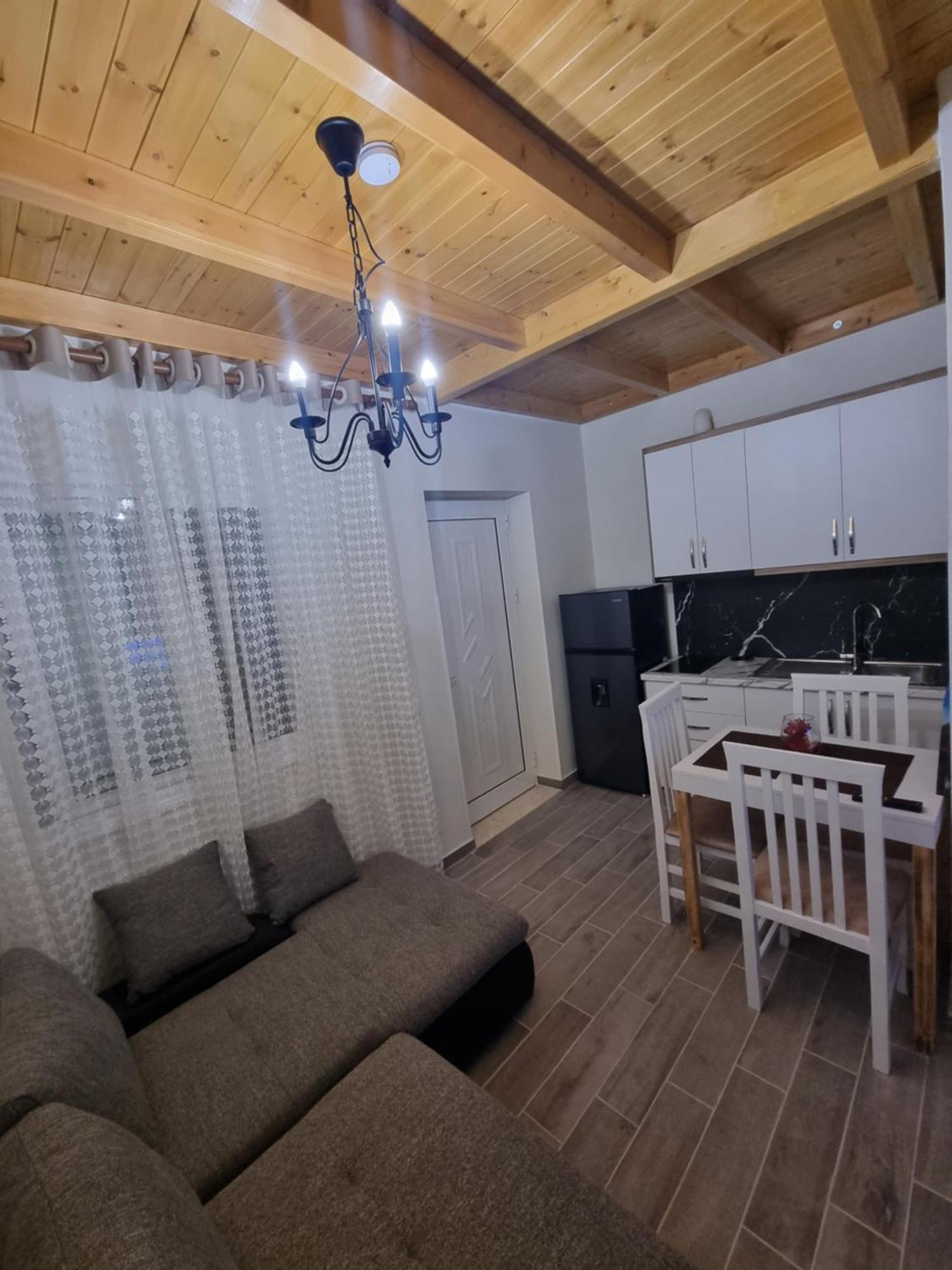 Vila Soleil Vlorë 部屋 写真