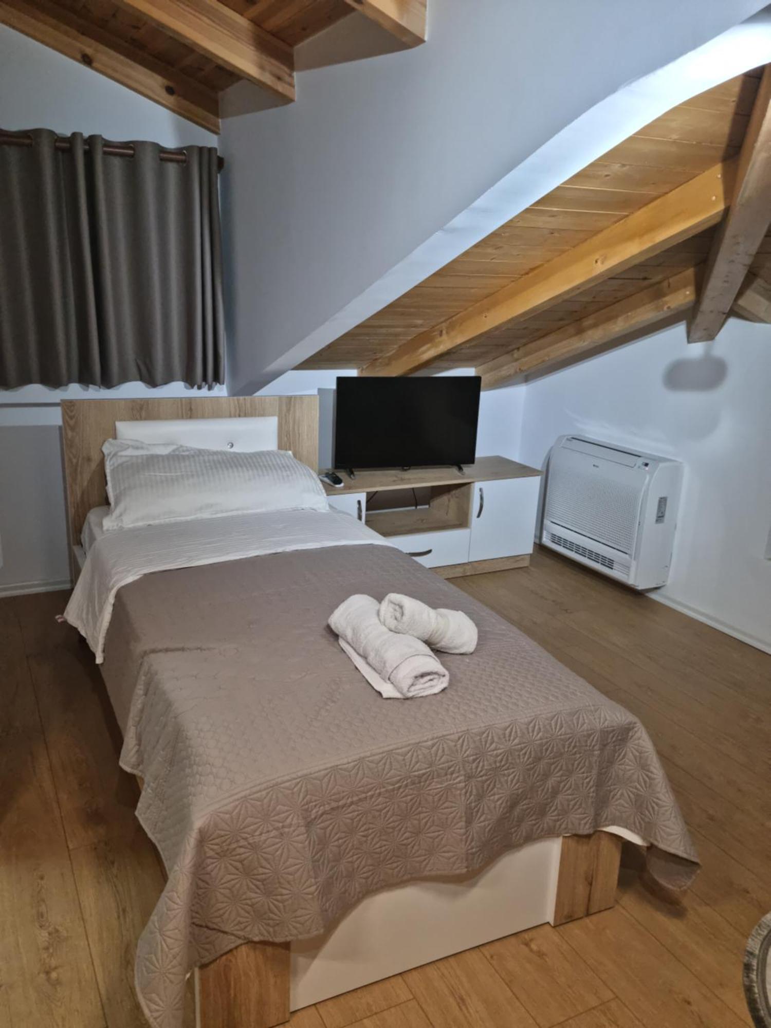 Vila Soleil Vlorë 部屋 写真